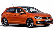 Volkswagen Polo сменил платформу и стал самым большим в истории